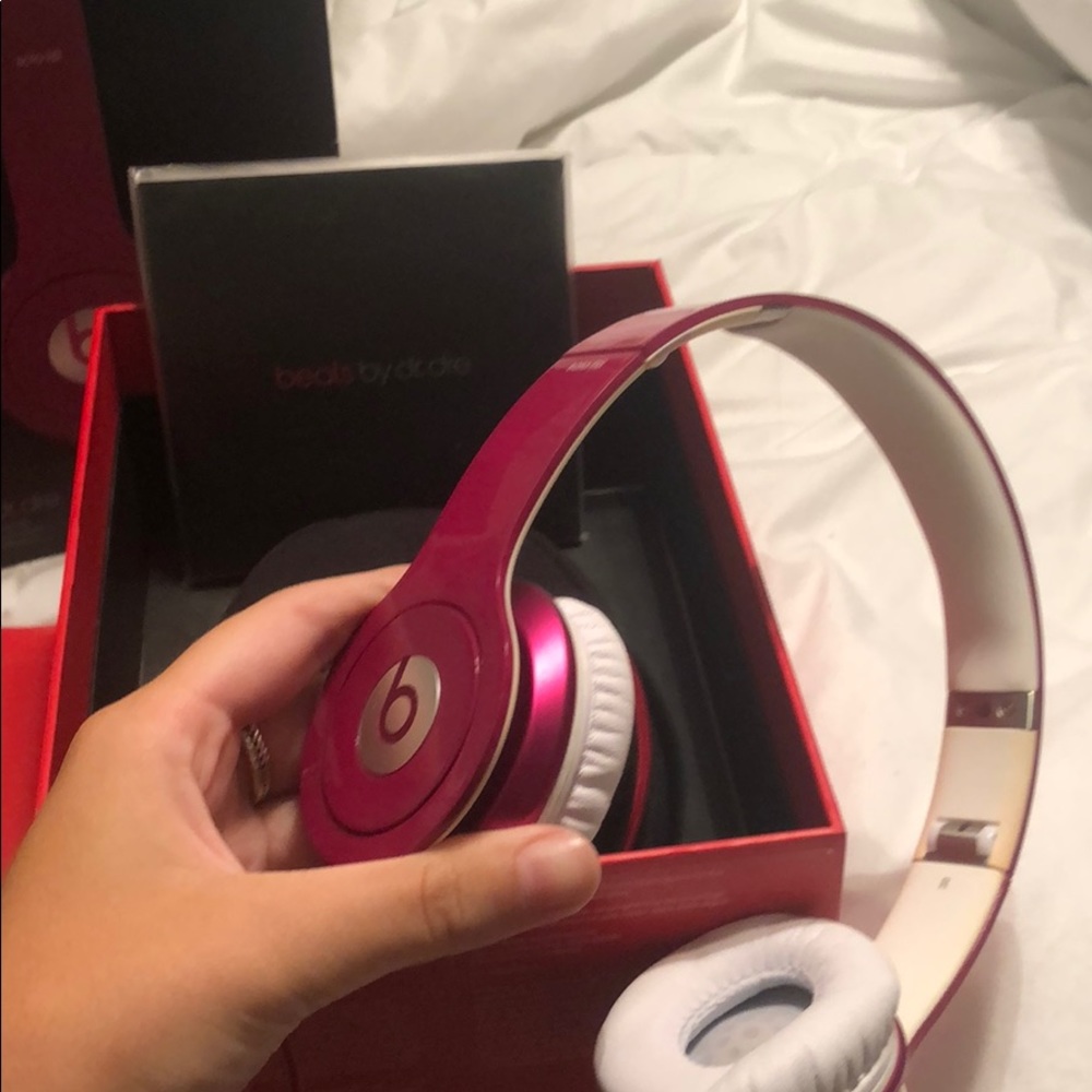 Beats!! - image 2